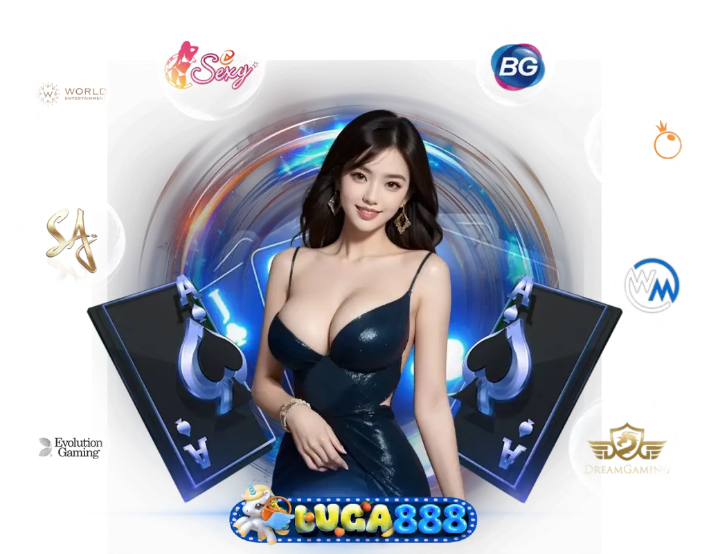 luga888