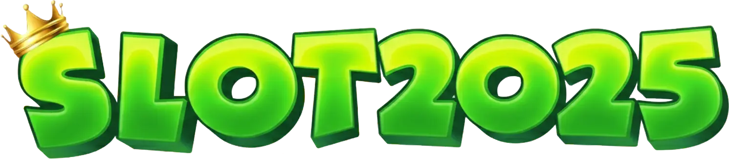 สล็อตแตกง่าย 2025